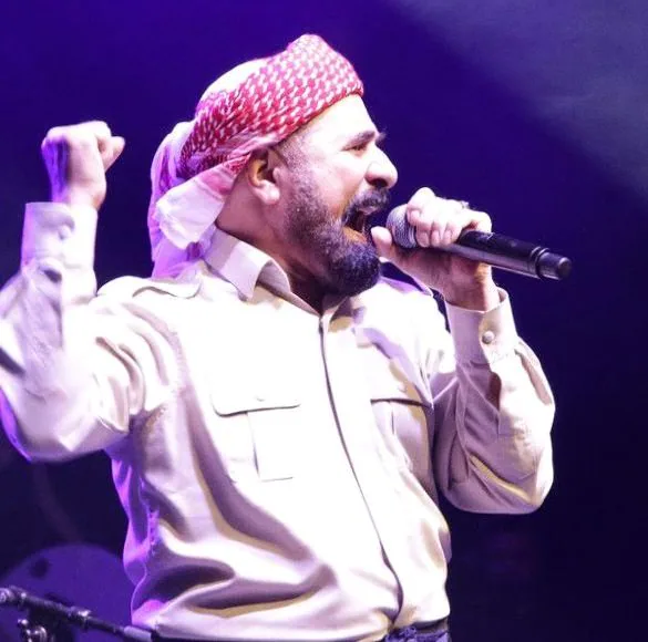 Şivan Perwer