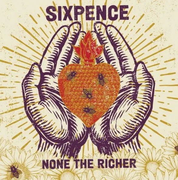 Sixpence None The Richer