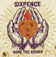 Sixpence None The Richer