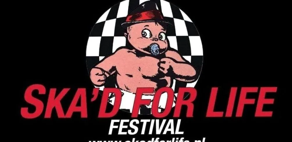 SKA'D FOR LIFE VI