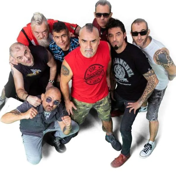 Ska-P