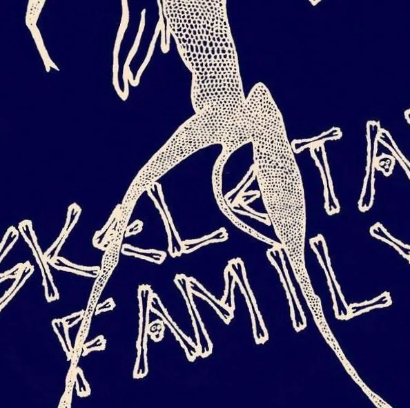 Skeletal Family