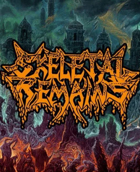 Skeletal Remains