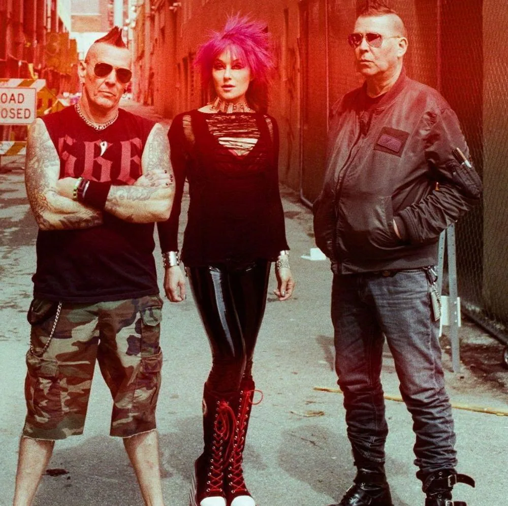 KMFDM