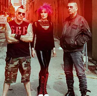 KMFDM