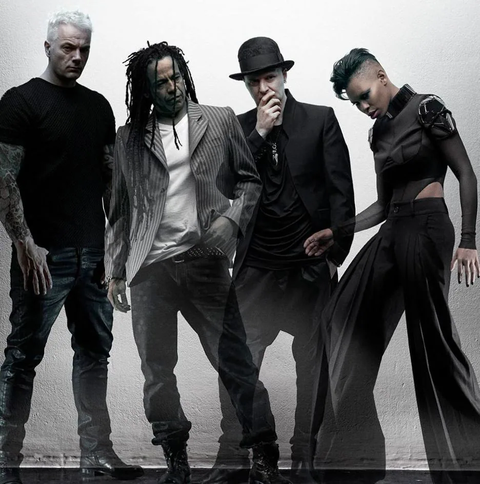 Skunk Anansie