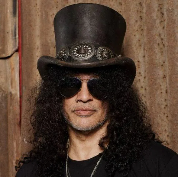 Slash