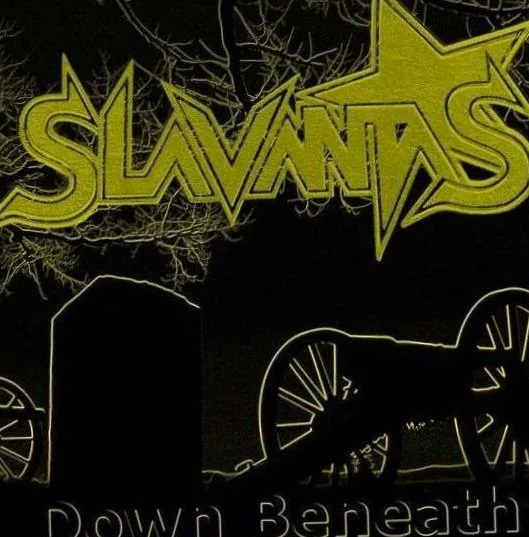 Slavantas — achtergrondafbeelding