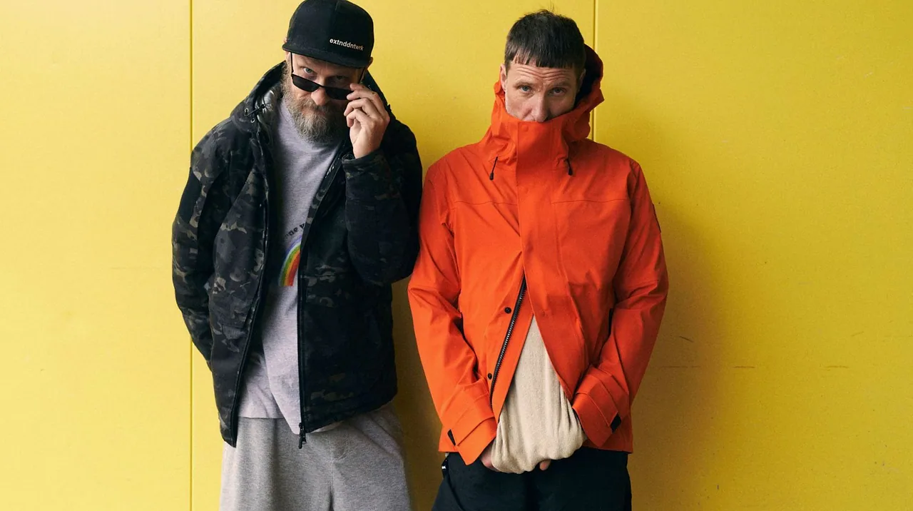 Sleaford Mods