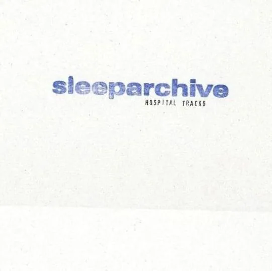 Sleeparchive