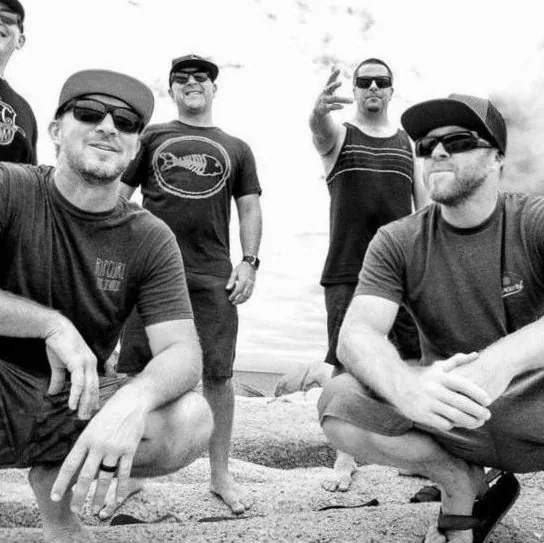 Slightly Stoopid