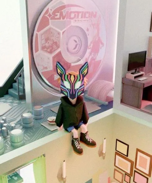 Slow Magic