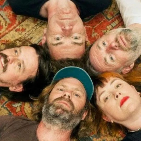 Slowdive