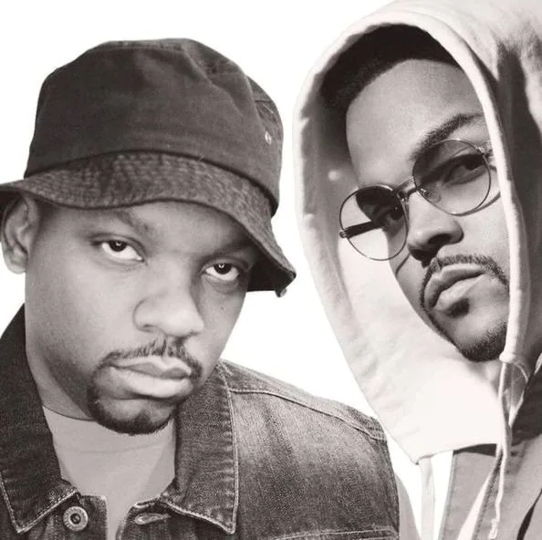 Slum Village