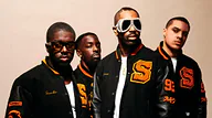 Smib