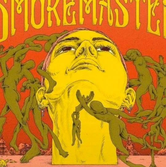 Smokemaster