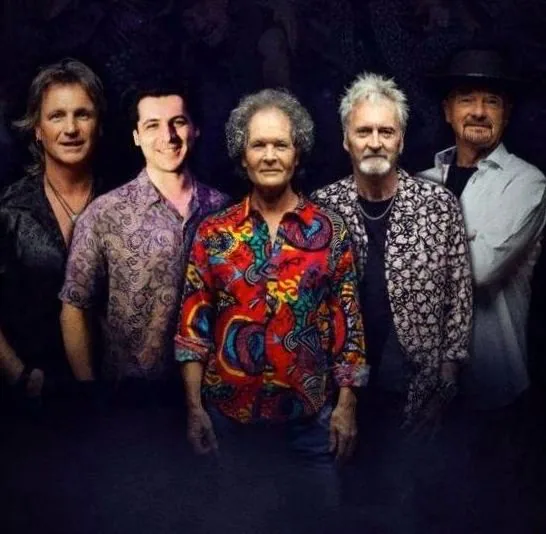Smokie