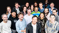 Snarky Puppy