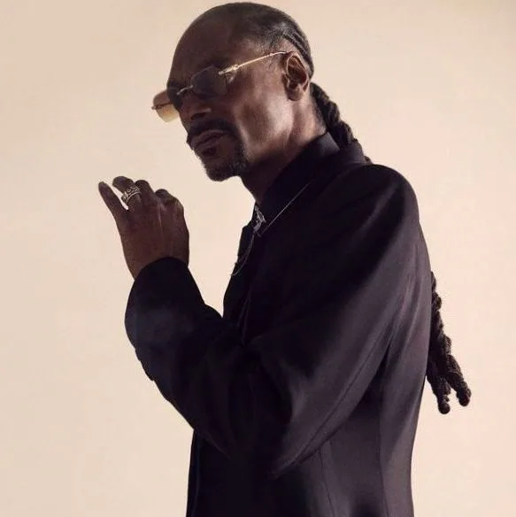 Snoop Dogg — achtergrondafbeelding