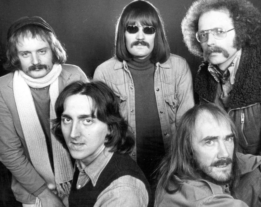 Soft Machine