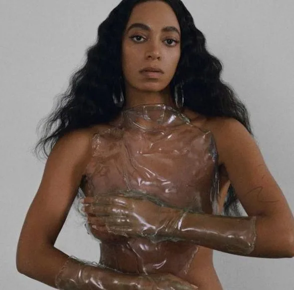 Solange
