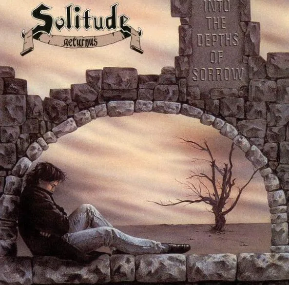 Solitude Aeturnus