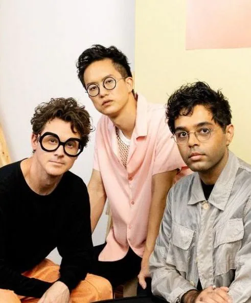 Son Lux