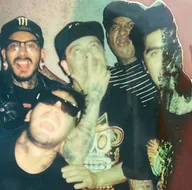 Son Rompe Pera