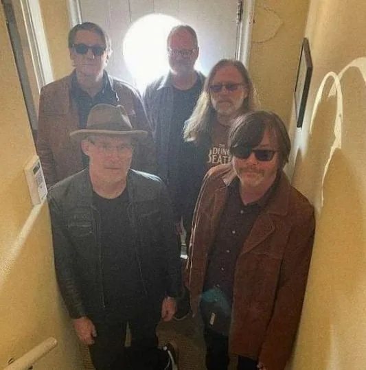 Son Volt