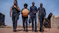 Songhoy Blues