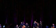 Sonico - Piazzolla - Rovira: The Edge of Tango