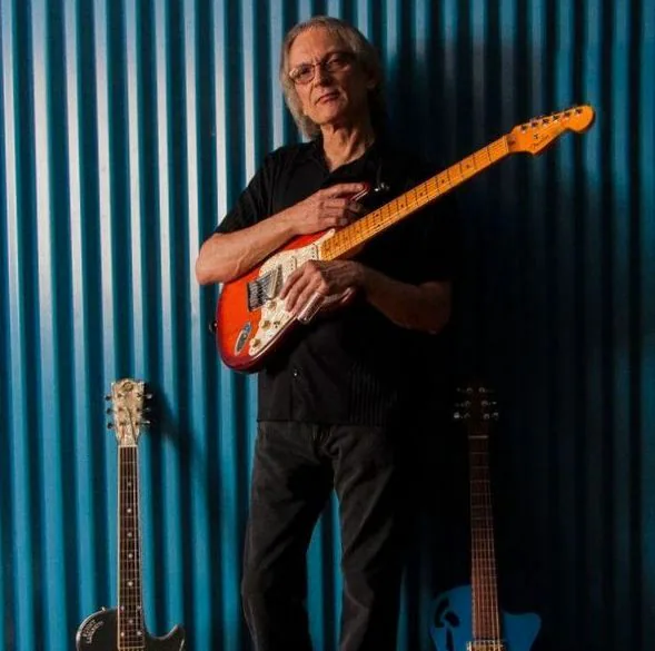 Sonny Landreth