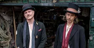 Sons of Town Hall