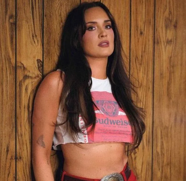 Sophia Scott