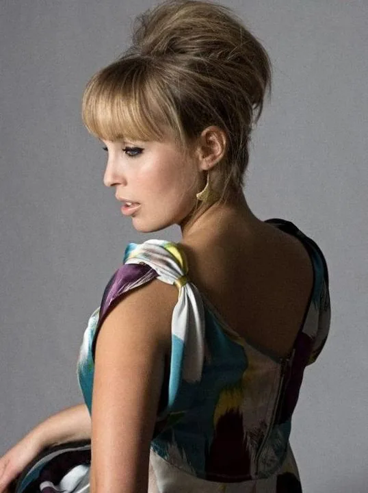 Sophie Milman