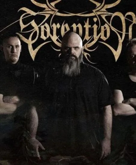 Soreption
