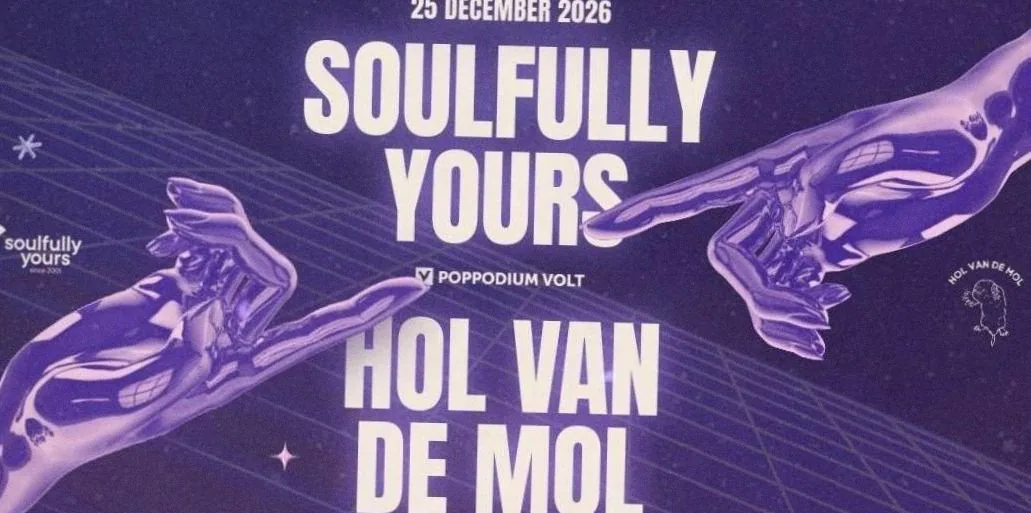 Soulfully Yours