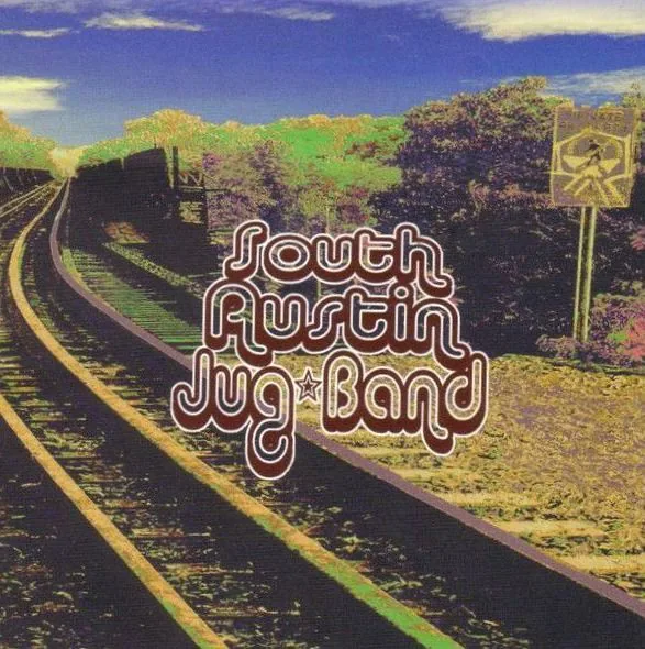 South Austin Jug Band