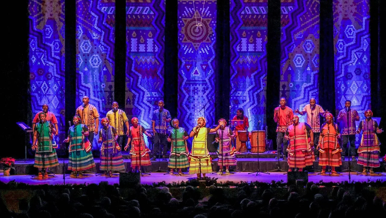 Soweto Gospel Choir