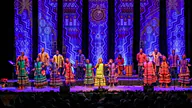 Soweto Gospel Choir