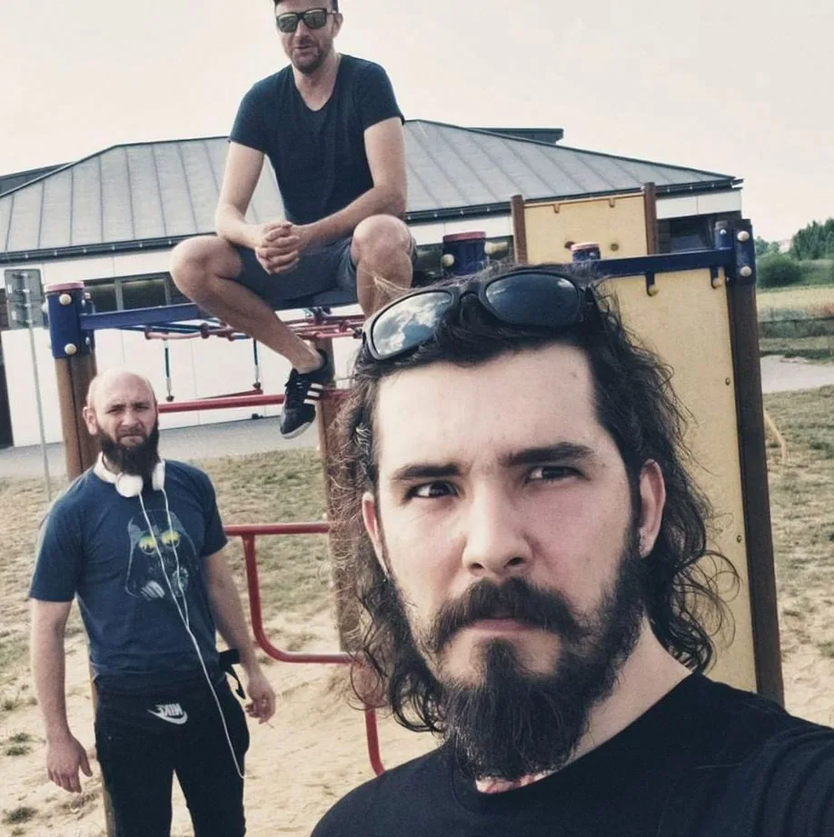 Spaceslug