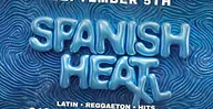 Spanish Heat