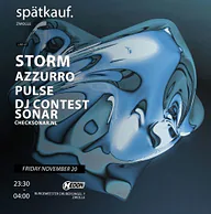 Spätkauf