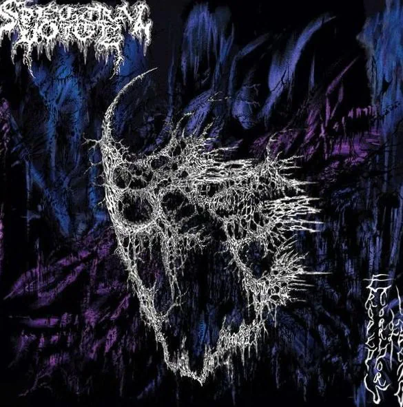 Spectral Voice