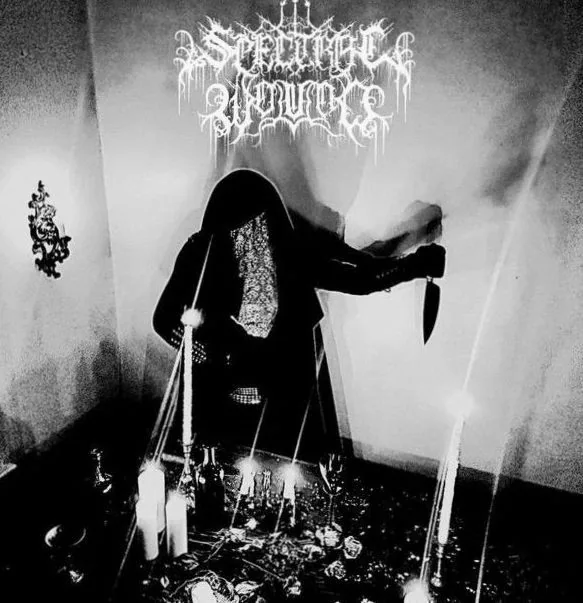 Spectral Wound