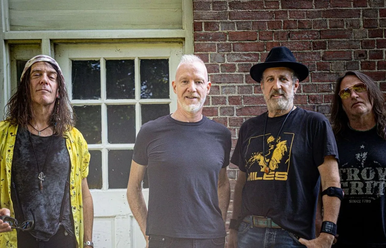 Spin Doctors
