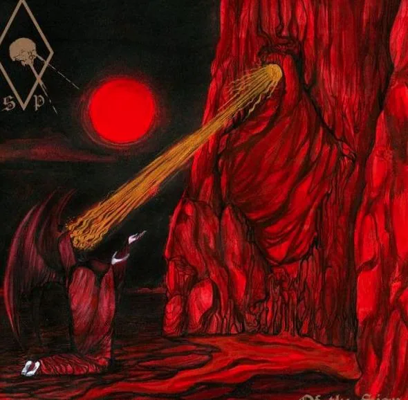 Spirit Possession
