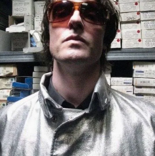 Spiritualized