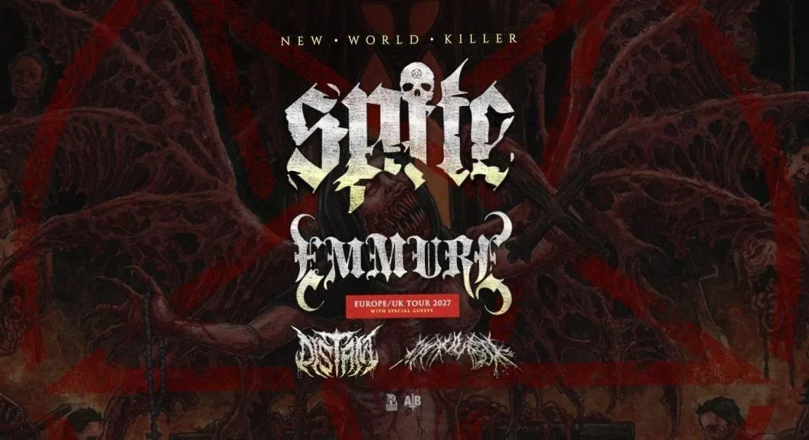 Spite