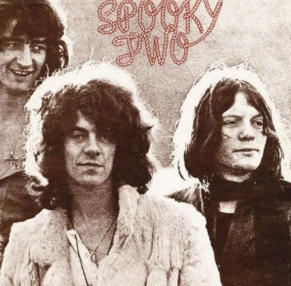 Spooky Tooth